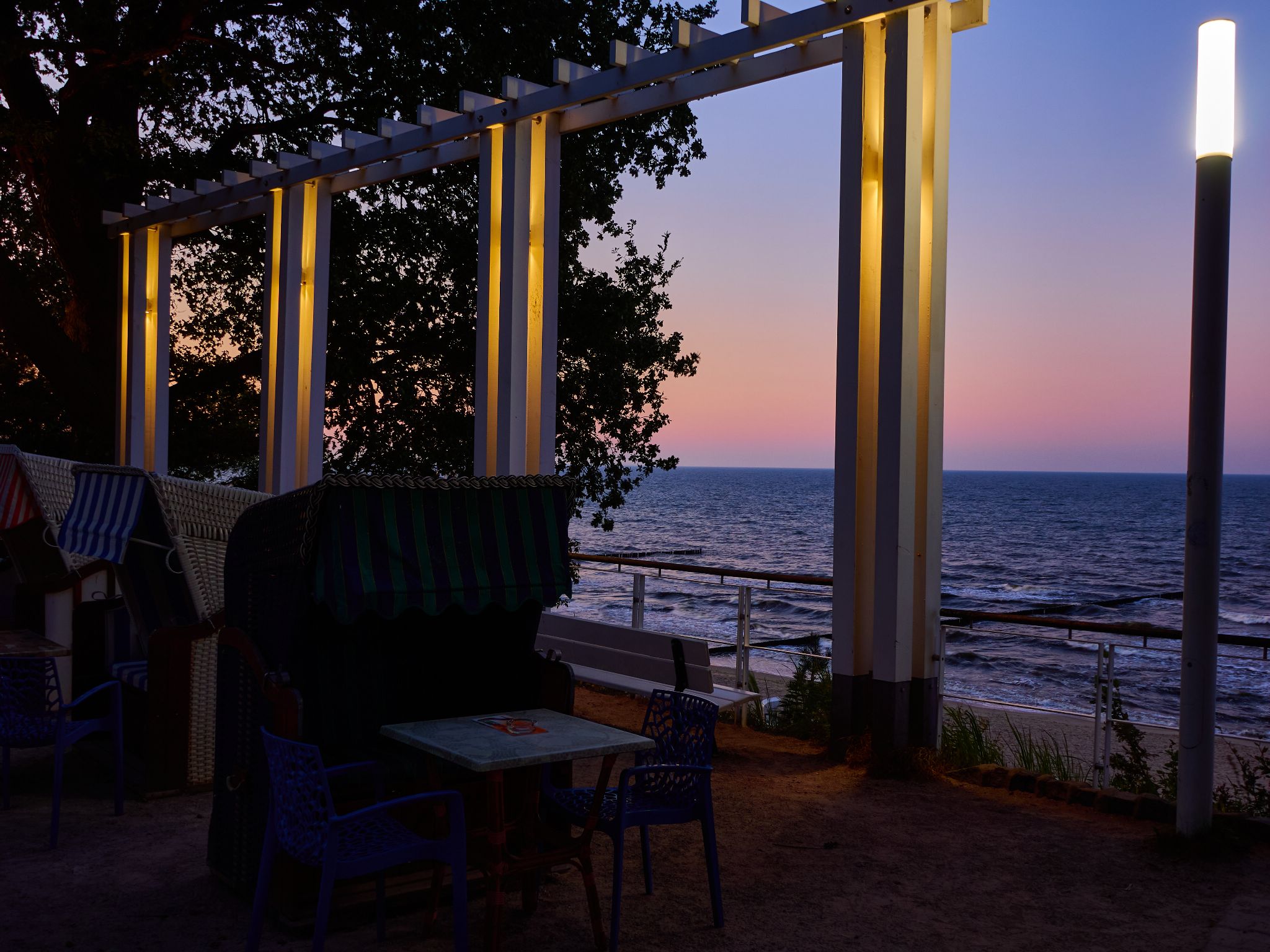 Landschaft 2024  1855 Usedom